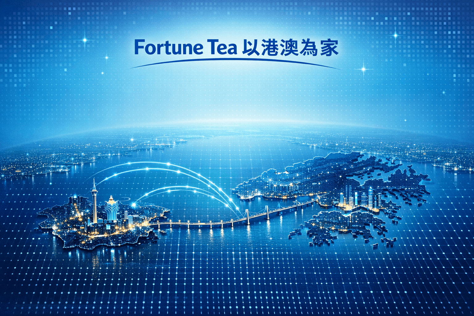 ForTea Group - Welcome